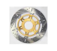 Disco freno X-series 78 2 mm Ebc Triumph Rocket/daytona/speed/sprint Zero S/sr/f