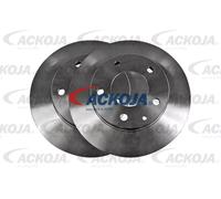ACKOJA A32-80001 Disco freno