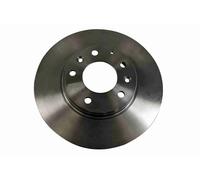 Disco freno (x2) ACKOJA A32-80016 per MAZDA 6 2.0 DI