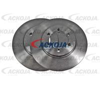 ACKOJA A51-80001 Disco freno