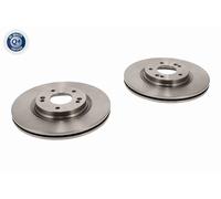 ACKOJA A52-40016 Disco freno