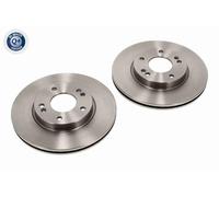 ACKOJA A52-40023 Disco freno