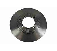 Disco freno (x2) ACKOJA A52-80001 per HYUNDAI COUPE 2.0 GLS