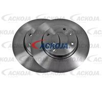 ACKOJA A52-80014 Disco freno