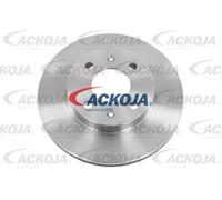 ACKOJA A53-80006 Disco freno