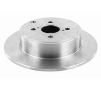 Disco freno (x2) ACKOJA A70-40003 per TOYOTA COROLLA (_E12_)