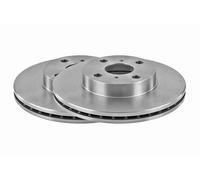 Disco freno (x2) ACKOJA A70-80001 per RENAULT SUPER 5 (B/C40_)