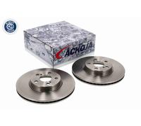 ACKOJA A70-80027 Disco freno
