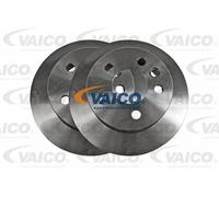 Disco freno (x2) VAICO V10-40023 per VW TRANSPORTER 2.5 TDI