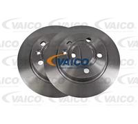 Disco freno (x2) VAICO V10-40067 per VW SHARAN 1.9 TDI