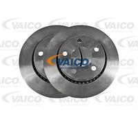 Disco freno (x2) VAICO V10-80065 per AUDI A8 4.2 quattro