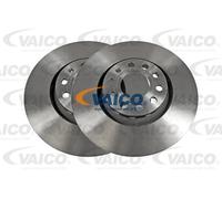 Disco freno (x2) VAICO V10-80073 per AUDI A4 1.9 TDI