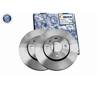 Disco freno (x2) VAICO V10-80122 per VW UP 1.0