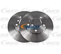 Disco freno (x2) VAICO V20-40014 per BMW Z3 1.9 i