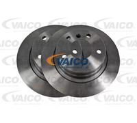 Disco freno (x2) VAICO V20-80058 per BMW Série 3 2.0 318 d