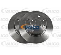 Disco freno (x2) VAICO V22-40012 per CITROËN XANTIA 2.0 HDI 109