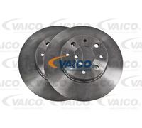 Disco freno (x2) VAICO V24-40010 per ALFA ROMEO MITO (955_)