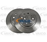 Disco freno (x2) VAICO V24-40013 per OPEL CORSA 1.4 (08, 68)