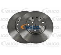 Disco freno (x2) VAICO V24-80014 per ALFA ROMEO 166 2.4 JTD