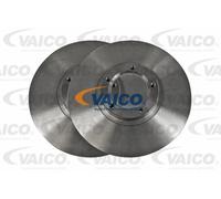 Disco freno (x2) VAICO V25-80012 per FORD TRANSIT