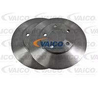 Disco freno (x2) VAICO V25-80019 per FORD MAVERICK 2.3 16V