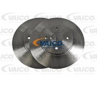 Disco freno (x2) VAICO V25-80020 per FORD FOCUS 2.0 ST170
