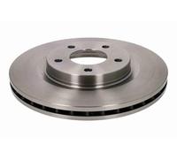 Disco freno (x2) VAICO V33-80015 per CITROËN C4 AIRCROSS