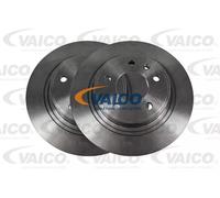 Vaico Disco freno V40-40020 Ø292mm Posteriore Pieno per Opel Astra J 2.0 CDTI, Zafira Tourer