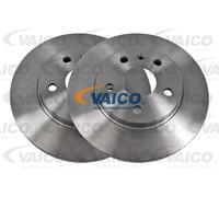 Disco freno (x2) VAICO V40-80007 per OPEL INSIGNIA 2.0 CDTI (68)