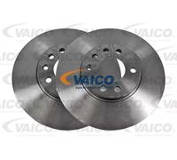 Disco freno (x2) VAICO V40-80017 per SAAB 9-3 2.0 Turbo