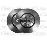 Disco freno (x2) VAICO V40-80033 per OPEL FRONTERA B (U99)