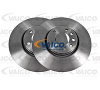 Vaico Disco freno V40-80046 Ventilato Anteriore 2x per Opel Meriva B Monovolume S10