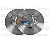 Disco freno (x2) VAICO V40-80048 per OPEL VECTRA 1.9 CDTI (F68)