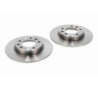 Disco freno (x2) VAICO V42-40018 per PEUGEOT 308 1.6 BlueHDi 120
