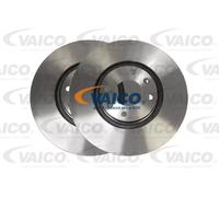 Disco freno (x2) VAICO V42-80003 per PEUGEOT 3008 Monospace (0U_)