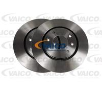 Disco freno (x2) VAICO V42-80009 per PEUGEOT 406 3.0 V6 24V