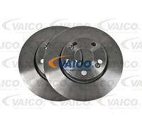 Disco freno (x2) VAICO V46-80007 per RENAULT KANGOO