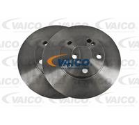Disco freno (x2) VAICO V46-80009 per RENAULT SAFRANE 2.0 16V (B54L)
