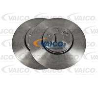 Disco freno (x2) VAICO V46-80013 per RENAULT ESPACE IV (JK0/1_)