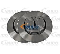 Disco freno (x2) VAICO V95-80003 per VOLVO V70 2.5 TDI