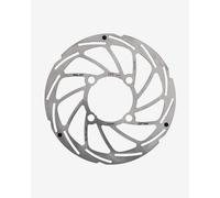 Xlc br x114 4 hole rohloff brake disc silver
