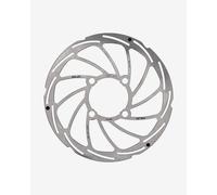 Xlc br x114 4 hole rohloff brake disc silver