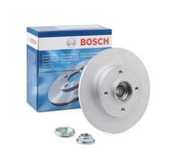 disco frenoanteriore fiat panda/500/bravo 257,5mm