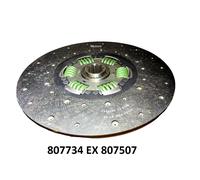 DISCO FRIZ MAN19.310/26.310 MERCEDES ACTROS 1831-2031 ADATT. A:A0192500803