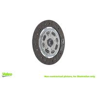 DISCO FRIZIONE 0K552-16-460 PER KIA CARNIVAL II 2.9 CRDI 1999-2007 K55216460