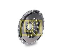 Disco frizione 118 0195 10 LuK per HYUNDAI KIA