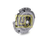 LuK 120 0166 10 Spingidisco frizione