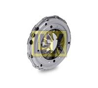 LuK 122 0214 10 Spingidisco frizione
