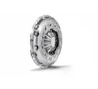 LuK Spingidisco frizione 123 0324 11 Ø 228 mm per Audi VW Skoda