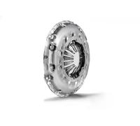 LuK Spingidisco frizione compatibile con AUDI SEAT SKODA VW 123 0353 10